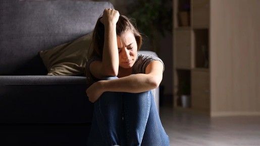 Почему борьба с тревожными симптомами — это ловушка