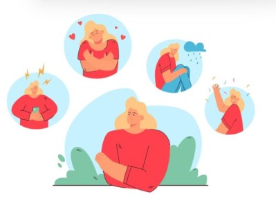 Психосоматика: Как непережитый опыт влияет на наше здоровье