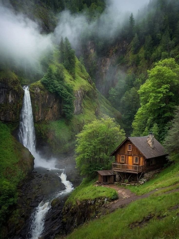 Как создать внутреннее убежище: практическое руководство для уютных моментов