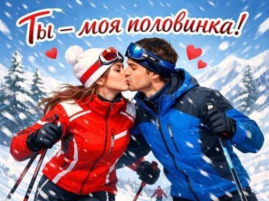 Как отметить день святого Валентина: трогательные открытки и валентинки для признаний