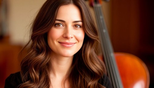 На грани любви: история о невидимых линиях и надежде