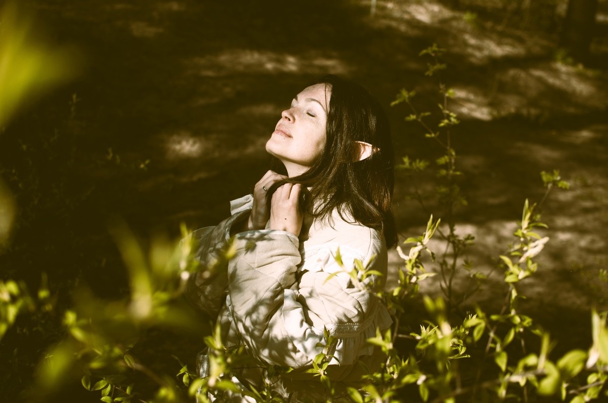 Баба-Яга как символ психологических архетипов