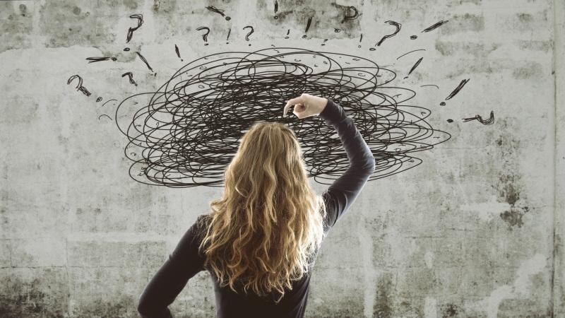 Почему «ненормальные» мысли – это нормально