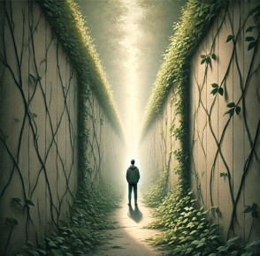 Как избавиться от внутреннего сдерживания и начать действовать