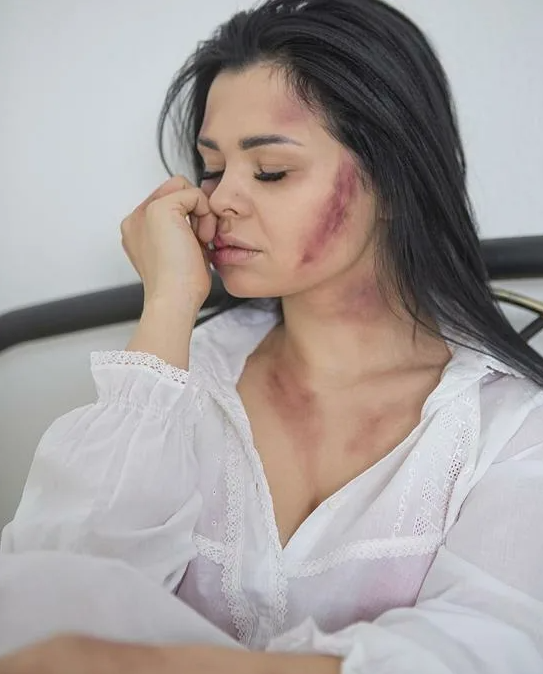 Женская сила против мужских стереотипов: почему насилие не оправдано