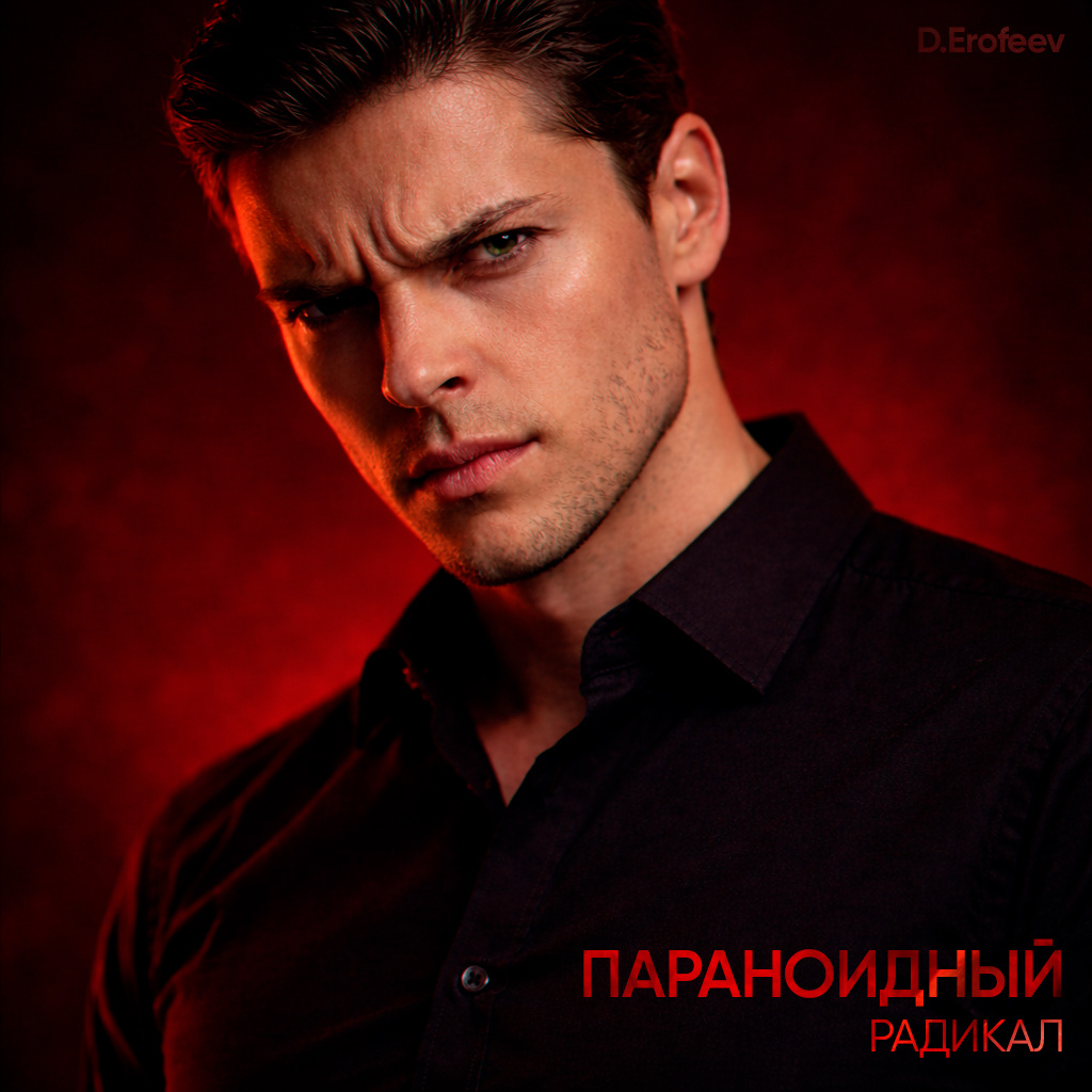 Параноидный радикал: что стоит за его особенностями