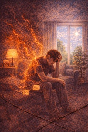 Стабильность: Оазис спокойствия или источник тревоги?