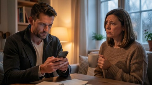 Как определить, что ваш партнер влюбился: 5 ключевых признаков