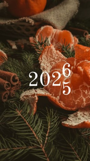 Подготовка к новогоднему вечеру без стресса