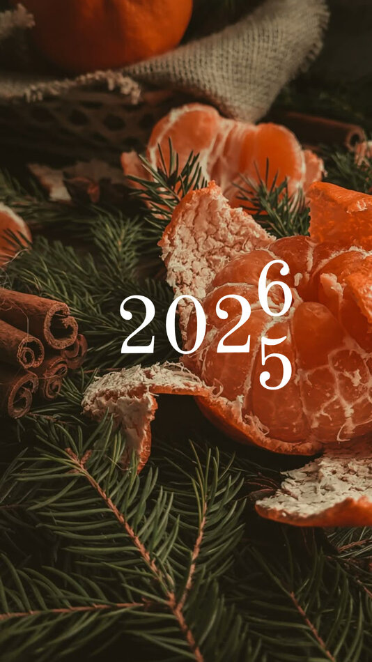 Подготовка к новогоднему вечеру без стресса