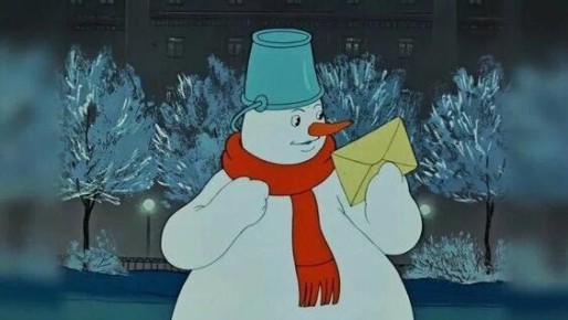 Магия советских новогодних мультфильмов для всей семьи