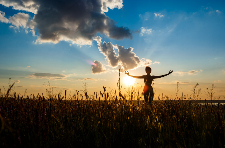 Как вернуть вкус к жизни, если все потеряло смысл