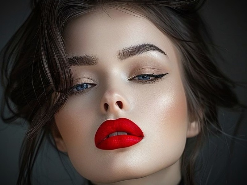 Почему пухлые губы завоевывают сердца: мода, которая меняет сознание