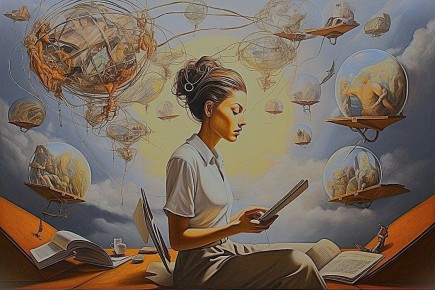 Иллюзия контроля: как она формирует стресс и тревогу