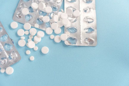 Клотиазепам: как противотревожный препарат может привести к зависимости