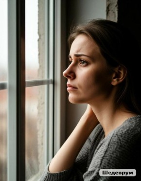 Как преодолеть ощущение пустоты: совет психолога