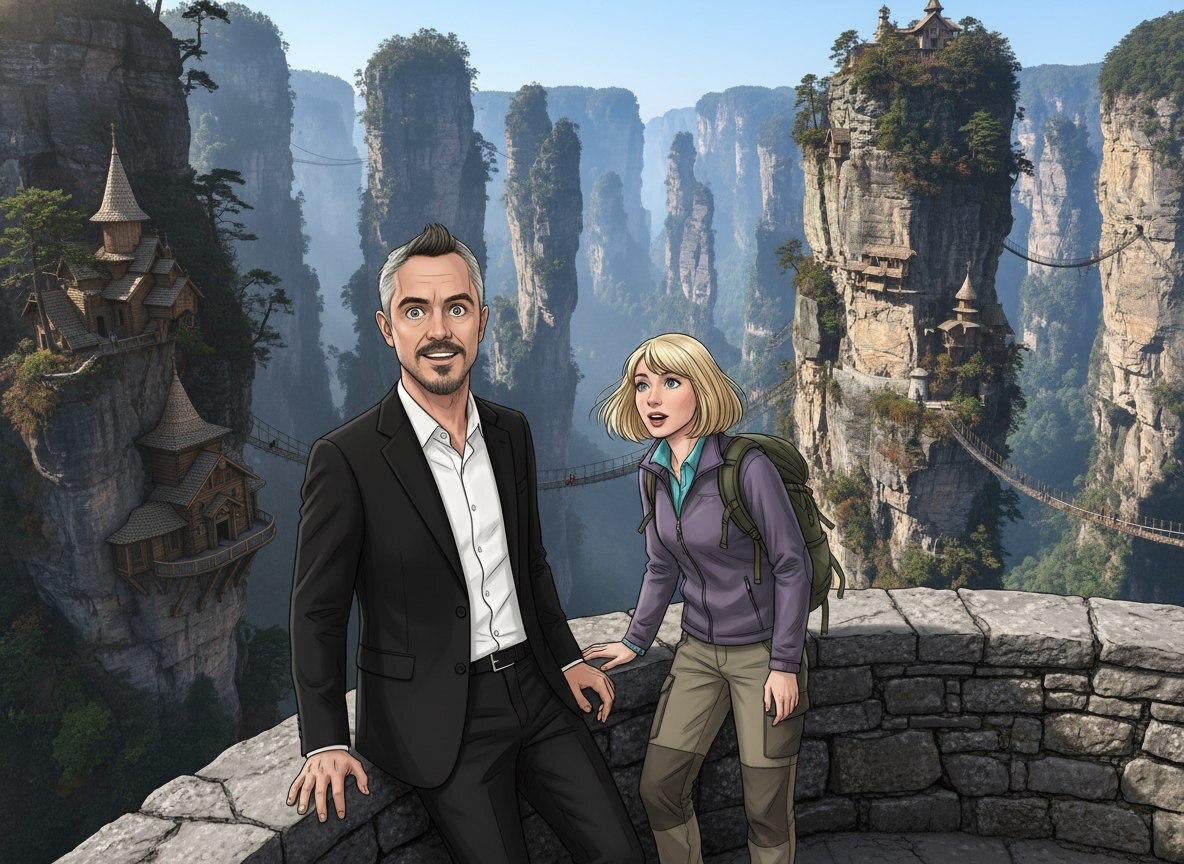 Как сократить расходы на путешествие в Китай: полезные советы