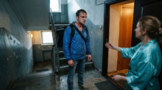 Курьер против системы: как пять минут изменили всё