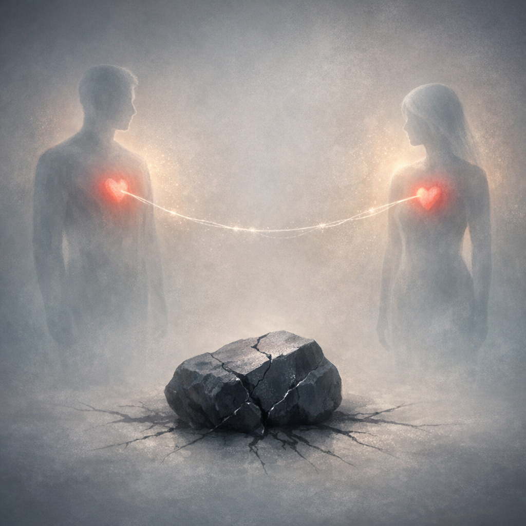 Как психологическая травма влияет на наши отношения