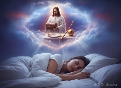 Разгадаем тайны: что означает сон о сундуке с богатствами?