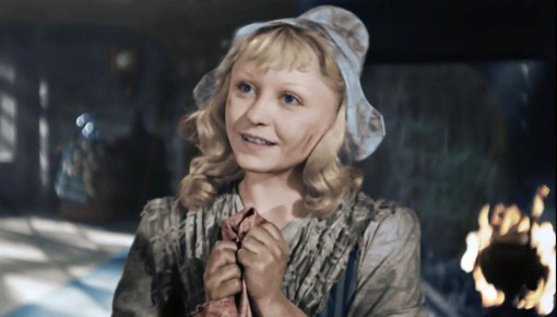 Как Золушка встречает реальность: несказочная история