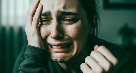 Регулярные тренировки как способ борьбы с депрессией