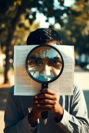 Эффект слепого пятна предвзятости