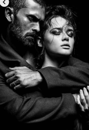 Токсичное многообразие: как тягостные роли мешают быть собой в отношениях