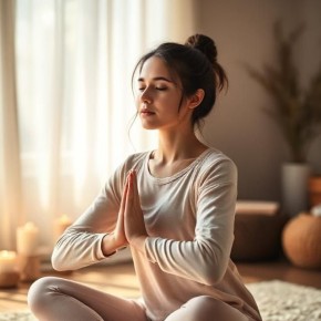 Как выбрать фитнес для гармоничного состояния: секреты эмотивного психотипа