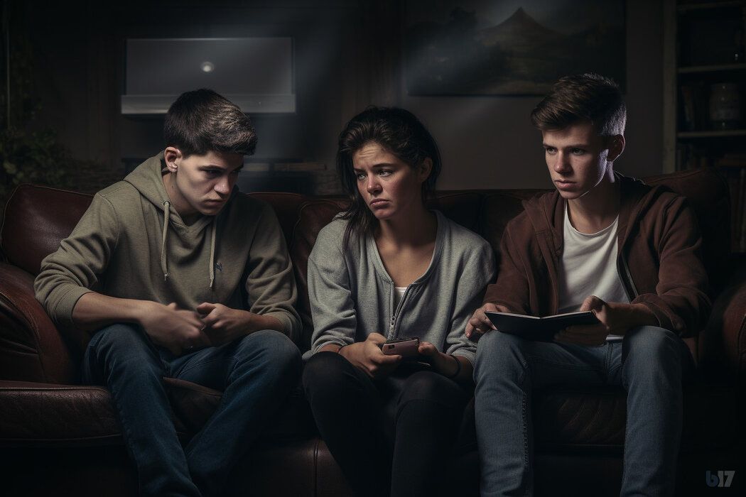 Как избежать ловушек в отношениях с подростками