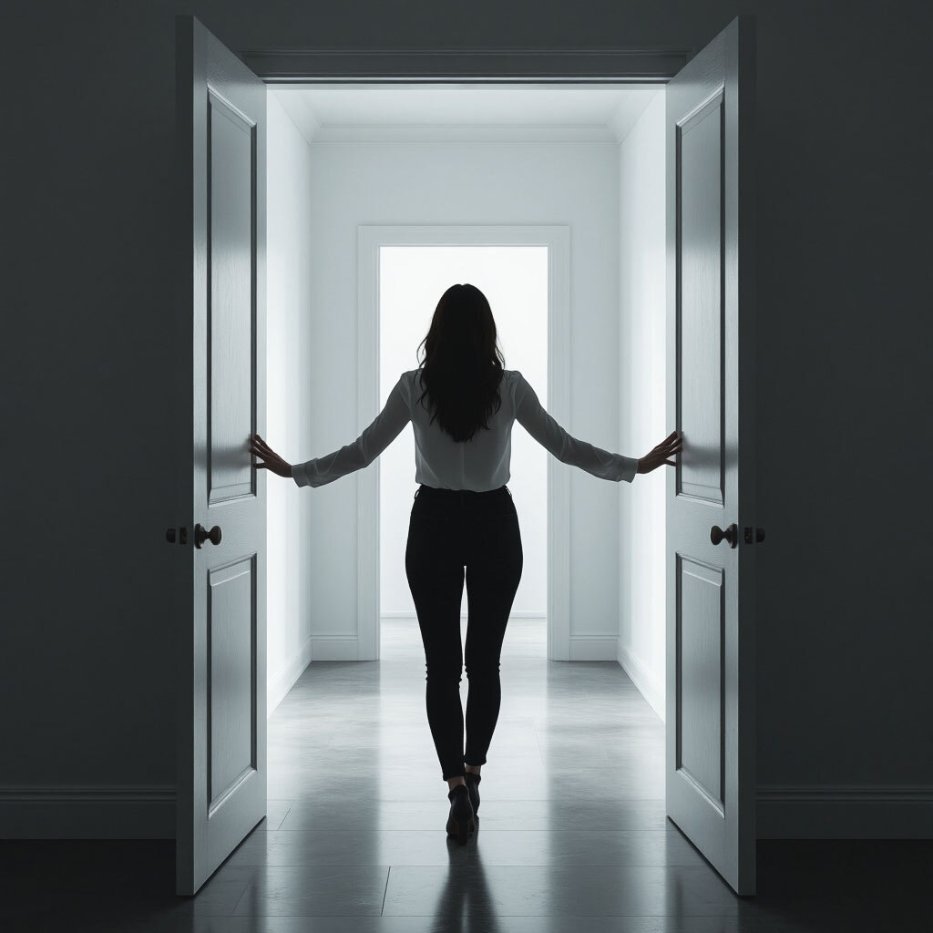 Как перестать быть единственным двигателем в отношениях