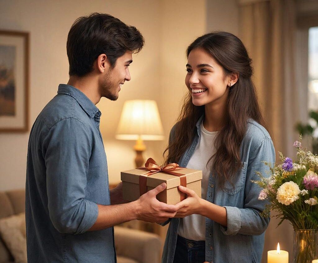 Психология подарков: что стоит за жестами доброты