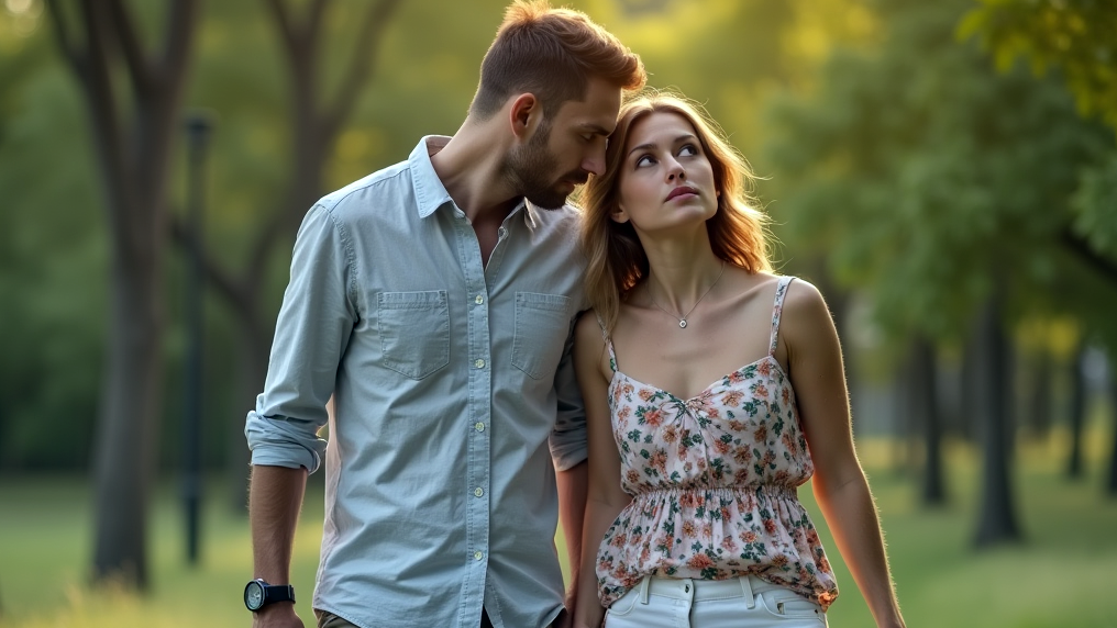 Когда запах любимого перестает притягивать: мнение психолога