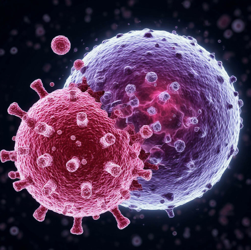 Психосоматика аутоиммунных заболеваний: скрытые причины и пути к исцелению