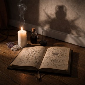 Границы веры: Как магическое мышление влияет на психику