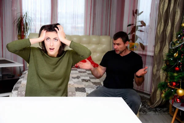 Почему обида на партнёра – это признак тревоги?