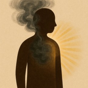 Признаки невроза: когда тревога становится постоянной спутницей