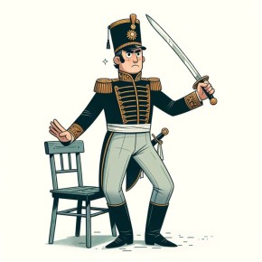 Как техника трех стульев помогает наладить внутренний диалог