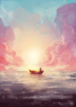 Как развить здоровое отношение к себе и своему жизненному пути