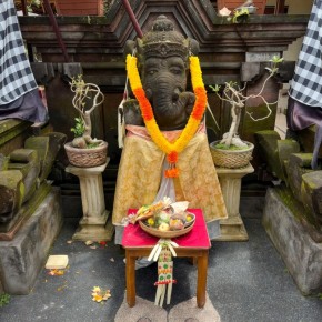 Традиции Бали: как избежать гнева богов и уважать местные обычаи