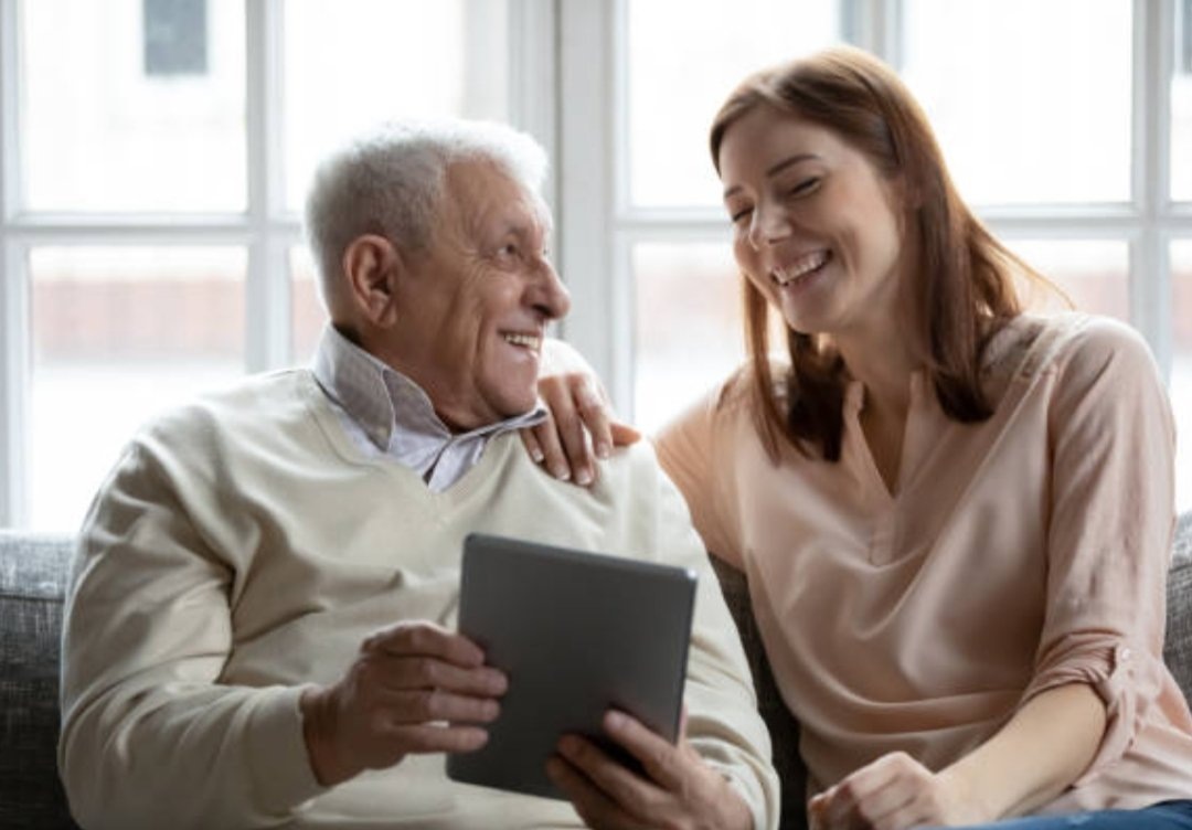 Как отец влияет на женское счастье: основы формирования отношений