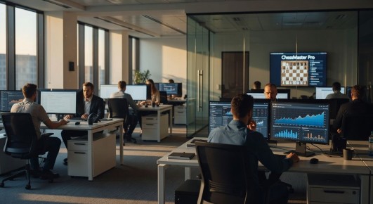 Когда контроль оборачивается против контролёров