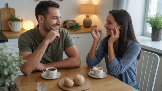 Ставший стабильным: как измена привела к новым отношениям