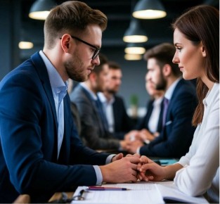 Почему выбор партнеров может быть ошибочным: невроз и его влияние на отношения