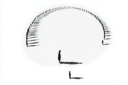 Как распознать, что живёшь чужой жизнью, и перейти к своей истинной судьбе