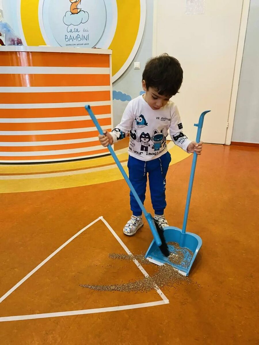 Как курс «Я могу сам» помогает детям стать независимыми