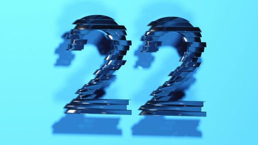 Как людям, рожденным 22-го числа, выйти за пределы страха и реализовать свой потенциал