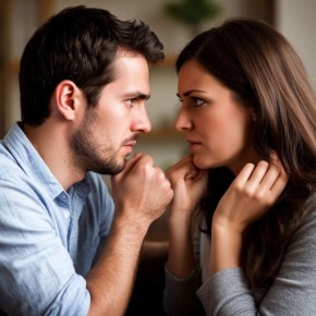 Конфликт: Почему он может стать вашим союзником