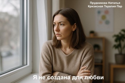 Как преодолеть страх и открыть сердце для любви