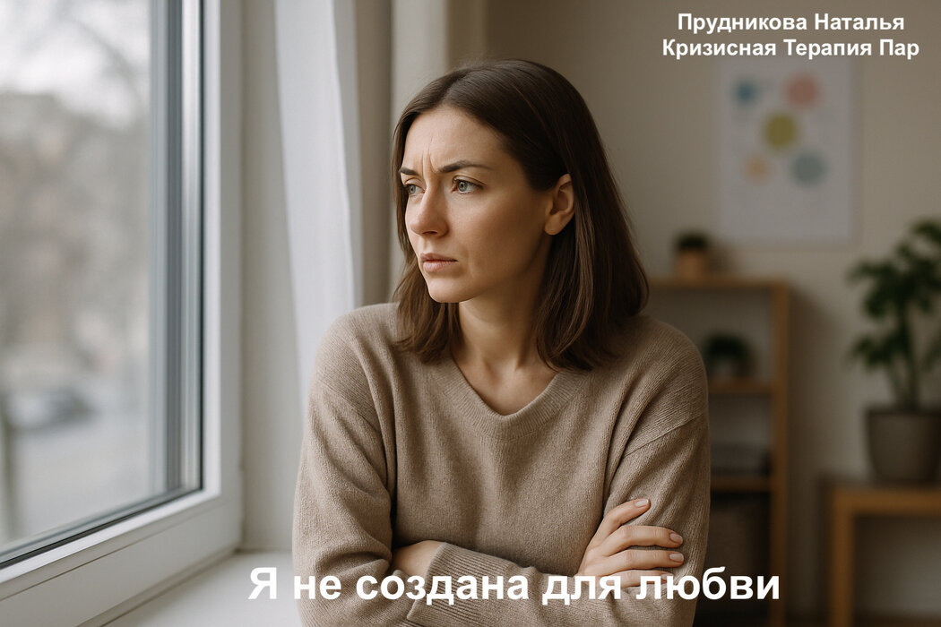 Как преодолеть страх и открыть сердце для любви